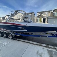 2014 Malibu Wakesetter 24 MXZ, 0