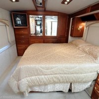 2002 American  Coach American  Eagle 40EQS    1Owner!! 37,512 Miles!!, 6