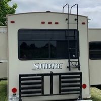 2014 ForestRiver Sabre Tan, 1