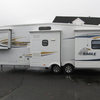 2008 Jayco Eagle, 4