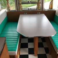 2015 Shasta Airflyte 16 Reissue, 12