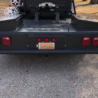 2015 Chevrolet Silverado 3500 HD, 2