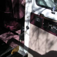 1992 Dodge Roadtrek 190 Popular Mag wheels, trailer hitch, 7