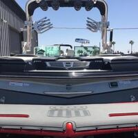 2014 MasterCraft X30, 4