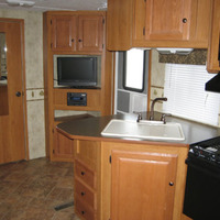 2008 Keystone VR1, 4