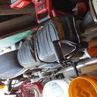 1971 Honda 175, 1