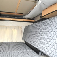 2019 4-Wheel Pop-Up Camper Swift, 7