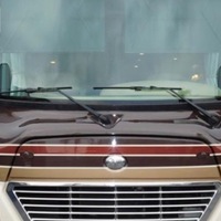 2009 Monoco Safari Simba M-30sFS, 0
