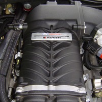 2016 Ford Mustang Coupe, 5