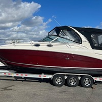 2006 Sea Ray 300 Sundancer, 0