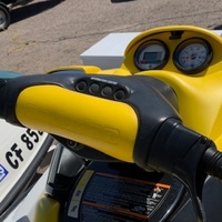 2005 bombardier Seadoo GTI, 10