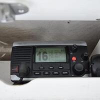 2017 Robalo R302, 16