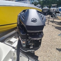 2005 Boston Whaler 210 Outrage, 19