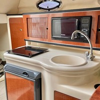 2004 Sea Ray 260 Sundancer, 3
