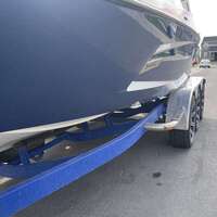 2014 Malibu Wakesetter 24 MXZ, 6