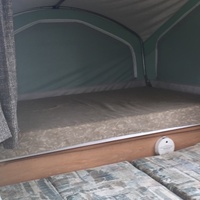 2007 Viking Epic 1796S, 4