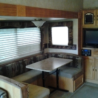 2012 keystone Springdale 279 drls, 3