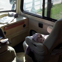 2011 tiffin allegro open road 35qbh, 1