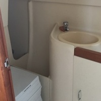 2005 Marlow-Hunter 260, 3