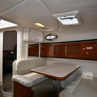 2001 Sea Ray 290 Sundancer, 26