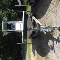 2002 Pathfinder 2200-V, 1