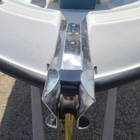2005 Boston Whaler 210 Outrage, 14