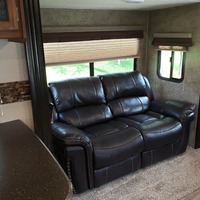 2016 Coachmen Freedom Express 298REDS 298 REDS, 12