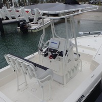 2016 Skeeter SX240, 8