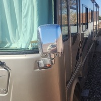 2005 Tiffin Allegro Bay 37DB 37DB, 1