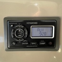 2002 Rinker 342 Fiesta Vee, 28