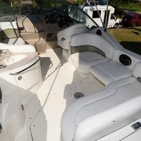2007 Sea Ray 260 Sundancer, 3