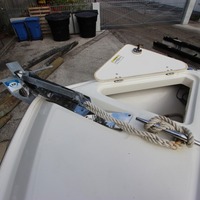 2011 Boston Whaler 220 Outrage, 24
