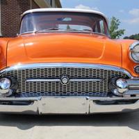 1955 Buick Other, 10