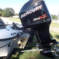 2012 Legend Boats Alpha 211 Dcx, 14