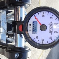2022 ultima springer soft tail bobber, 19