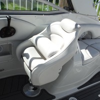 2006 Crownline 275 CCR, 23