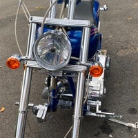 2004 Vengeance Vendetta, 1