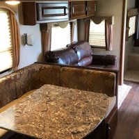 2014 Keystone Laredo 303TG, 16