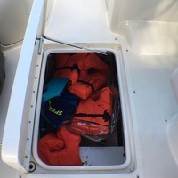2004 Sea Ray 270 Sundeck, 17