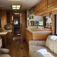 1995 1995 Hawkins Motorcoach Areosport, 0