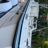 2000 Arima Sea Ranger 21, 0