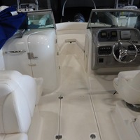 2010 Robalo R227 Dual Console, 16