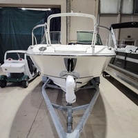 2017 Boston Whaler 230 Vantage, 0