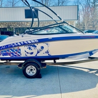 2015 Yamaha AR192, 5