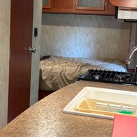2017 Northwood Nash 17K Standard, 5