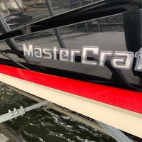 2007 MasterCraft X-45, 10