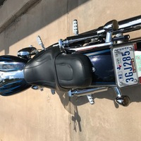 2007 Harley-Davidson Dyna, 5