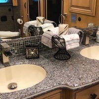 2016 Newmar London Aire 4519, 17