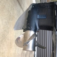 2007 Tracker 1754 Grizzly, 16