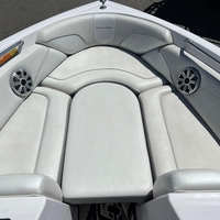 2012 Nautique Super Air Nautique 230, 10